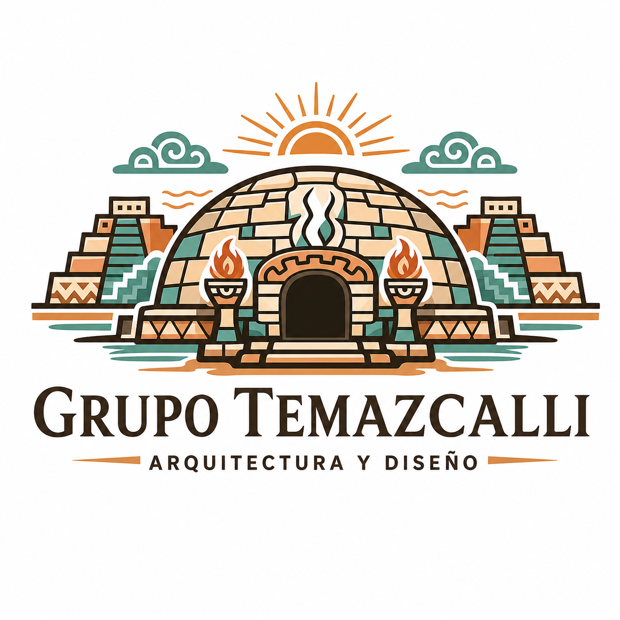 Grupo Temazcalli